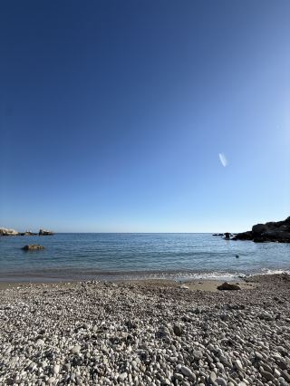 숨겨진 명소, 얄르 해변(Yalı Beach) 발견하기 。
