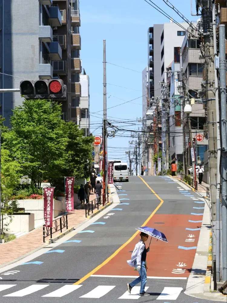 東京で安くて快適に泊まれる場所。私の体験談。