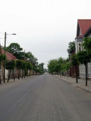 沃魯 (Võru) — 愛沙尼亞小鎮，湖泊在中心閃耀，塞托 (Seto) 文化精神在此延續