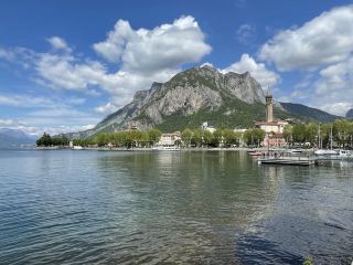 🏔️💙 萊科－科莫湖被低估的瑰寶🇮🇹