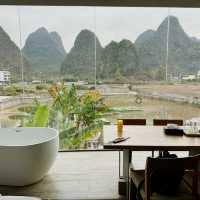 Homiest stay in Yangshuo! Perfect location 