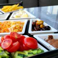 🍽️🍹🇹🇷 Atlantis: A Taste of Turkey in Sea World