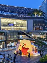 !!! GO TO TIANHENAN ROAD IN GUANGZHOU NOW !!!