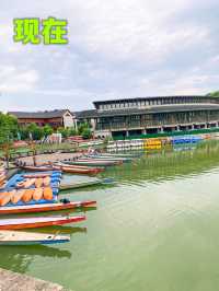 Celebrate the Dragon Boat Festival & Race 🐉