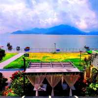 Escape haven at Blue Coast East Jiaochangwei