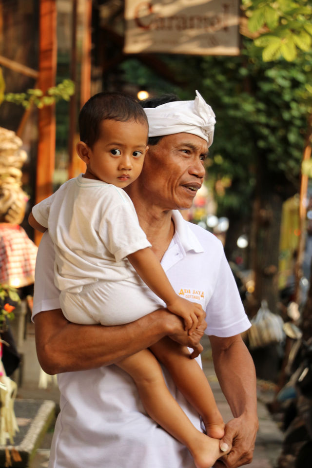 Indonesia Travel / The Unmissable Ubud Market