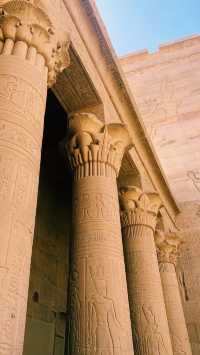 Egyptian Luxor Temple