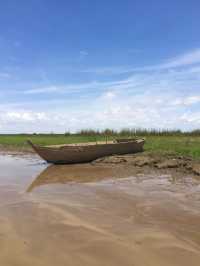 One of the poorest tourist destinations on Earth | Lake Dongrisa