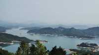 Tamen Island camping, MacLehose Trail Stage 2 | Hong Kong