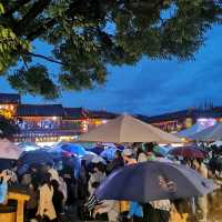 Living in Lijiang (for 3 days)