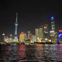 Shanghai Unveiled:Ticket to an Epic Adventure