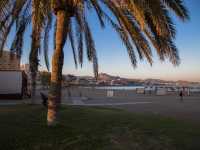 Beautiful Spanish Beach! 