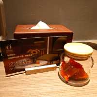 推薦 桔子酒店