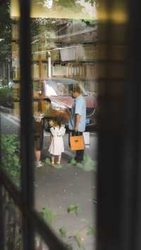 為了這家書店，我特意去了一趟佛山