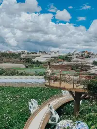 Dalat 🇻🇳 One day tour