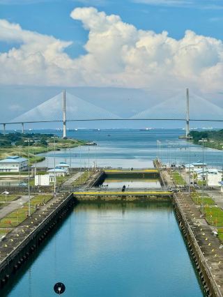 Panama Canal
