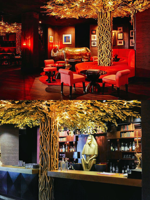 Singapore's Avant-Garde Boutique Hotel