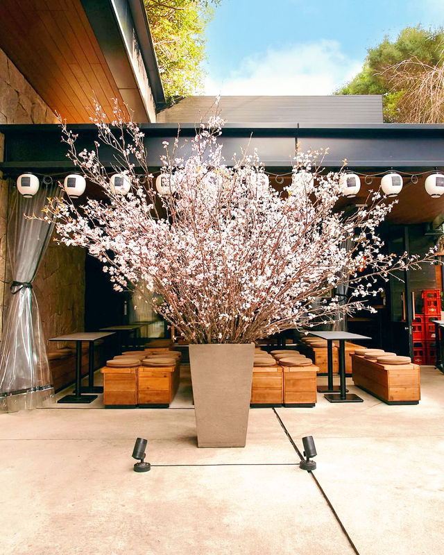 Experience Tokyo's Stylish Oasis: TRUNK HOTEL