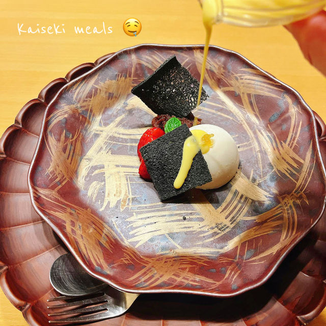Awesome Resort with Onsen and Kaiseki Meals ⭐️