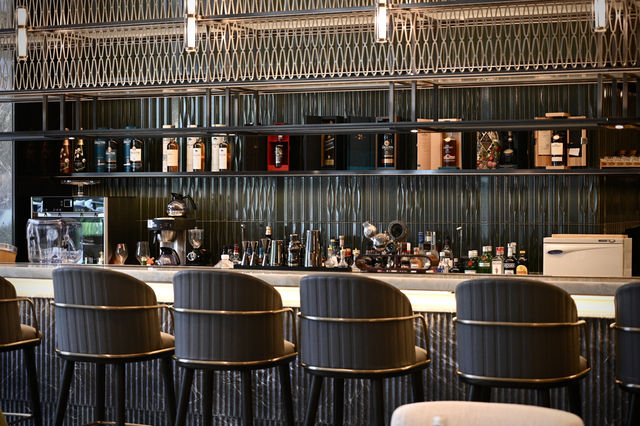 深圳會展洲際酒店入住體驗