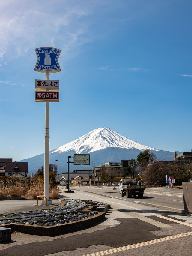⛰️ 箱根2泊3日の旅