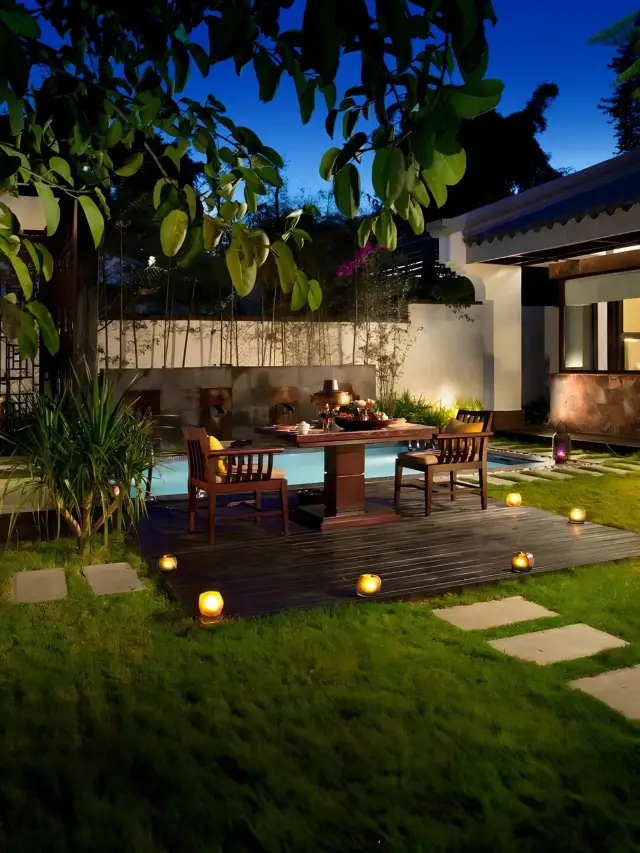 不約可退！悅榕莊半價，去騰沖泡湯我不帶吹的|||-