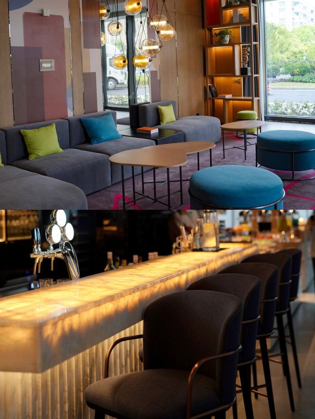 上海桃浦雅辰悅居酒店