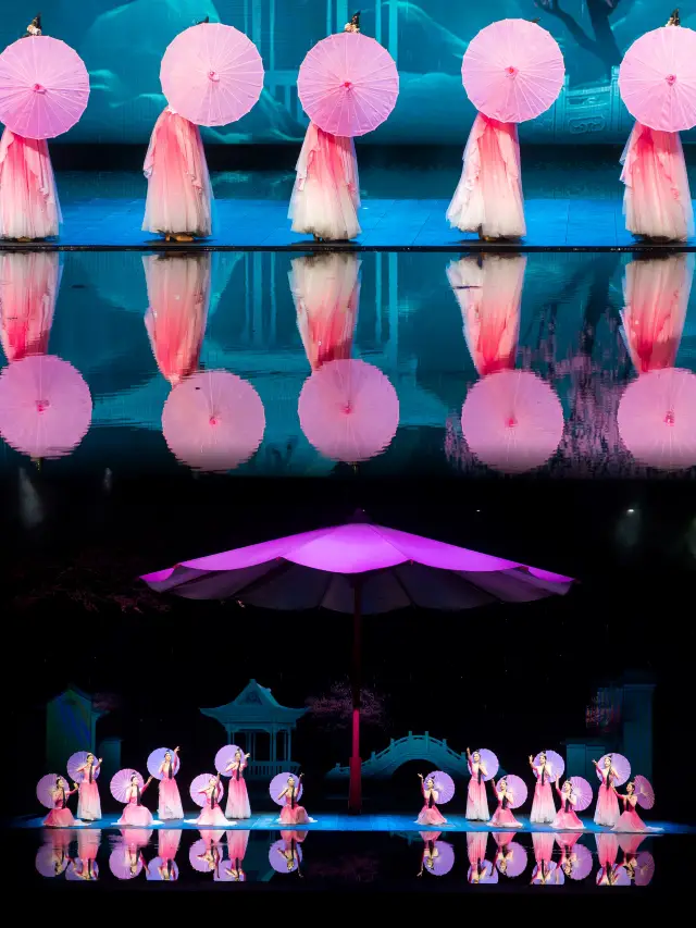 上海宋城旅遊攻略