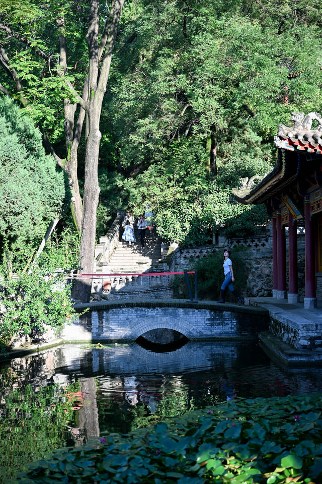 西安旅遊必去！華清宮的隱藏玩法攻略奉上