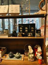老工業基地的文藝—瀋陽紅梅文創園