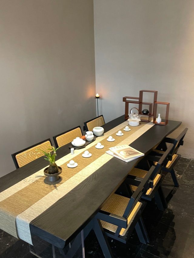 來長沙一定要住的寶藏酒店