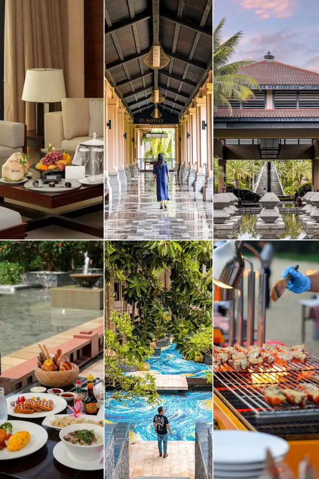 海南度假新晉熱門，別傻乎乎只會去三亞了！