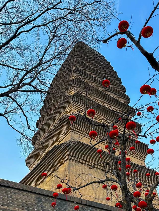 西安博物館