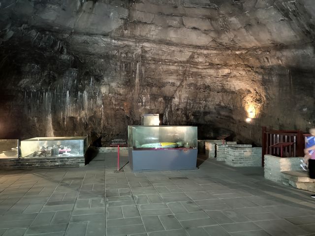 滿城漢墓