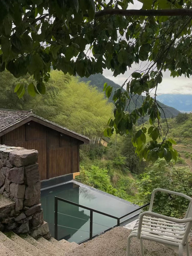 別再只去莫干山了！國內絕美民宿推薦！