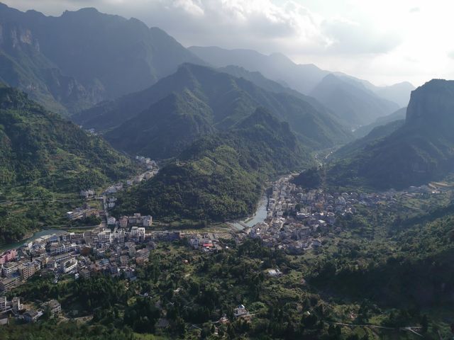 浙江溫州‖雁蕩山飛拉達避坑攻略