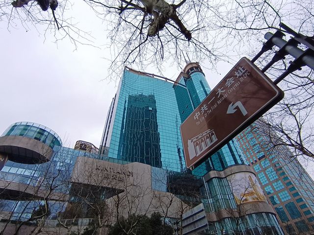 上海徐匯區citywalk攻略來啦