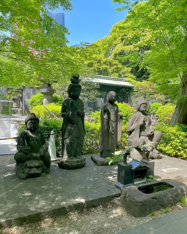 Zojoji Temple | A Guide to Must-Visit Attractions