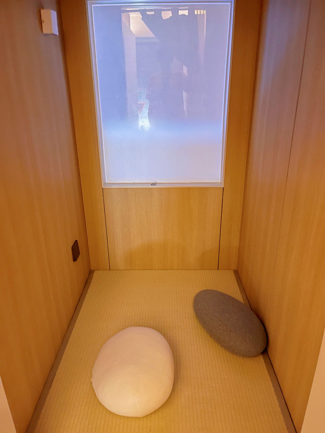 這個湯悅汗蒸就是在深圳