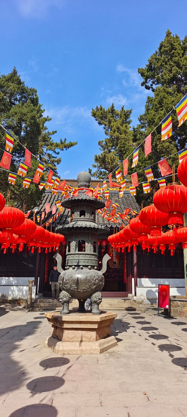 興福禪寺