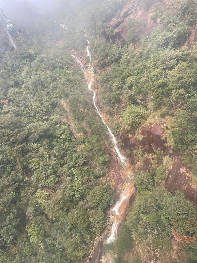 黃山旅遊攻略