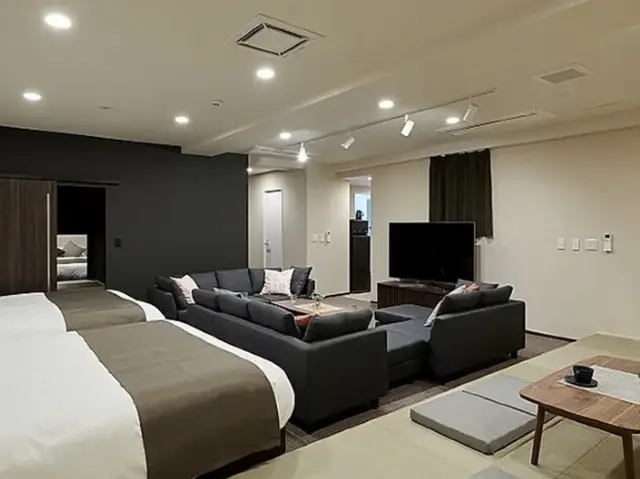 High-Quality Budget Hotels in Japan!!!