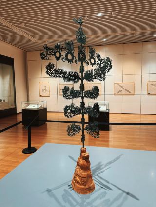 지녕 관람｜시박 신관 상주전은 이 임시전만 못하다