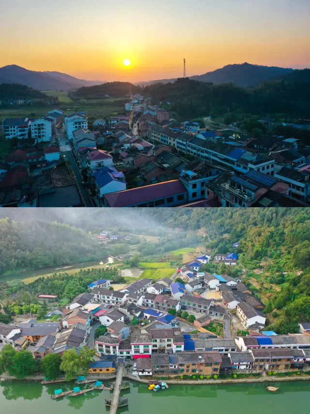 Liyang Baisha Ancient Town in Changsha | A tranquil little town