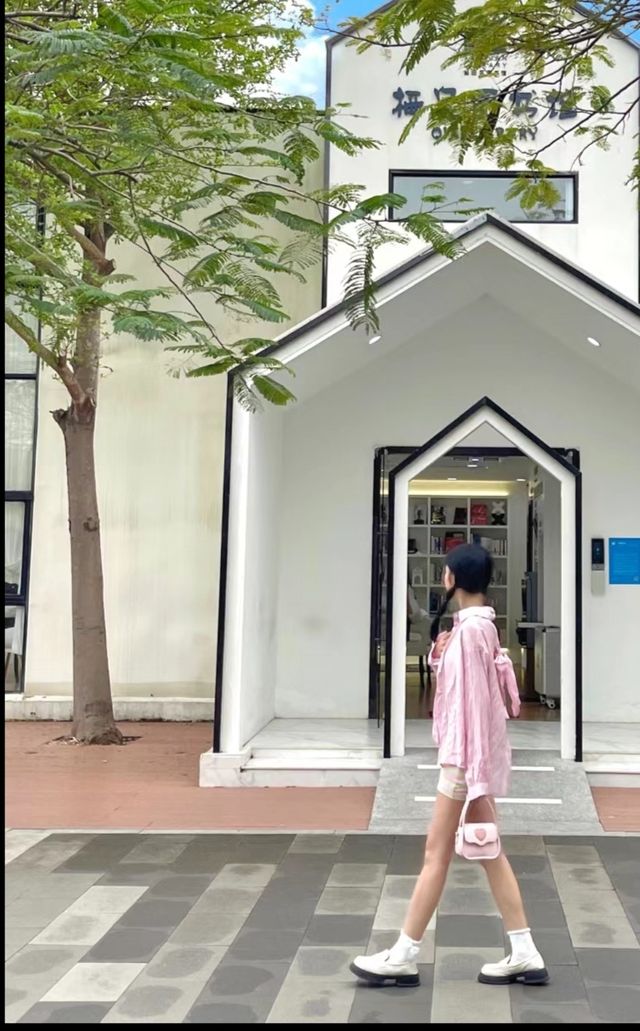 深圳免費拍照|闖入小怪獸繽紛童話世界裡