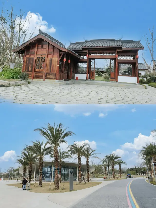 𝐻𝑒𝑦 𝑆𝑝𝑟𝑖𝑛𝑔 ᯓ春日來信