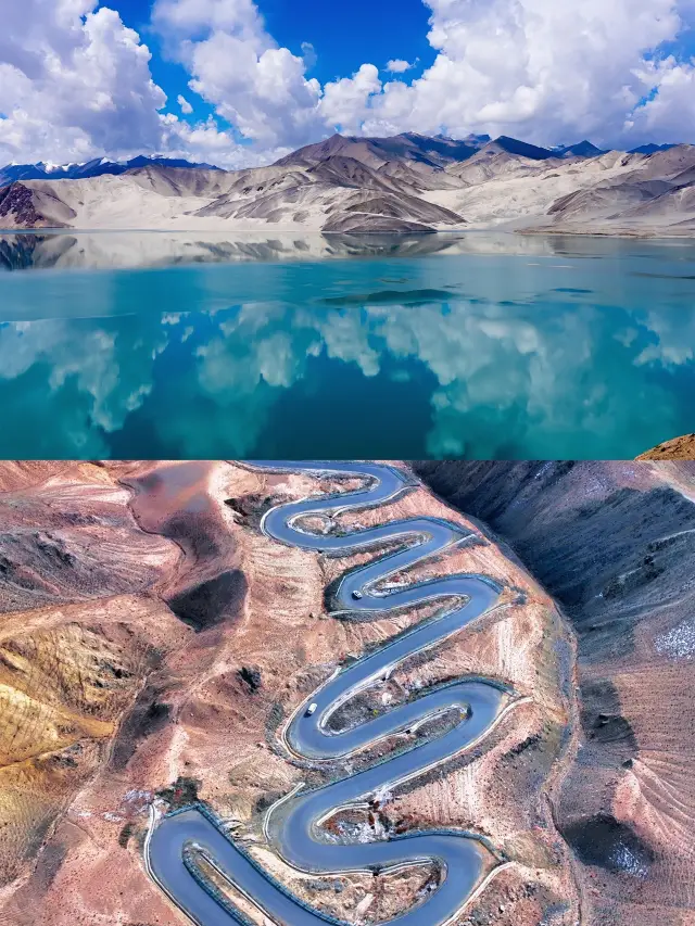9 Days 8 Nights Deep Tour of Southern Xinjiang→For details, please leave a message