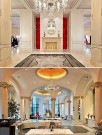 阿塞拜疆首都巴庫～來這裡旅行一定別錯過這三家奢華酒店！