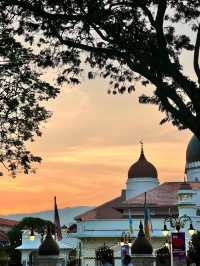 George Town Penang KL 🇲🇾