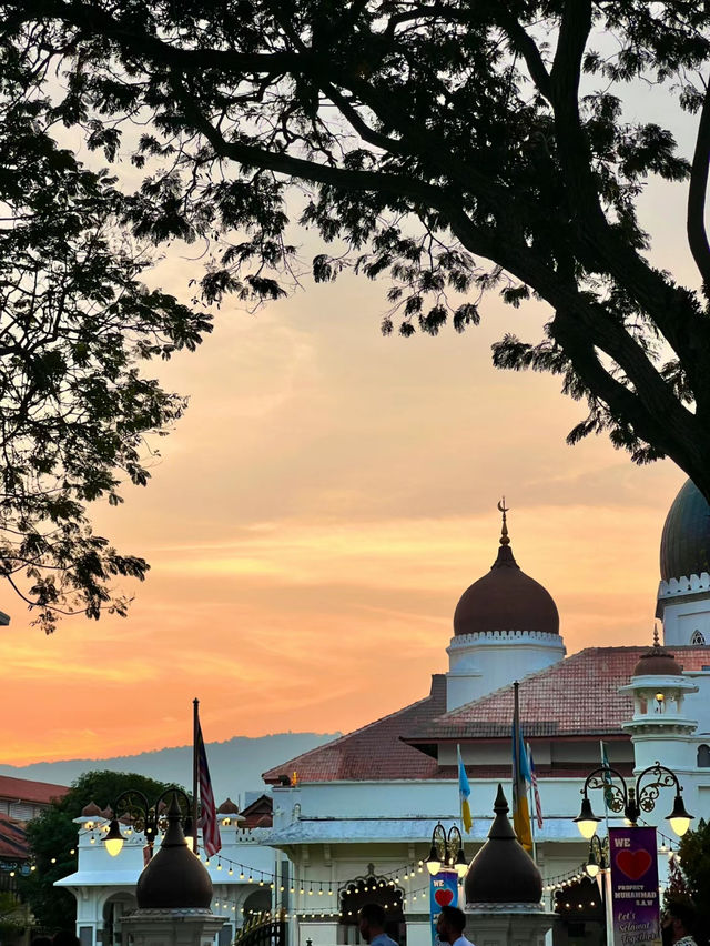 George Town Penang KL 🇲🇾